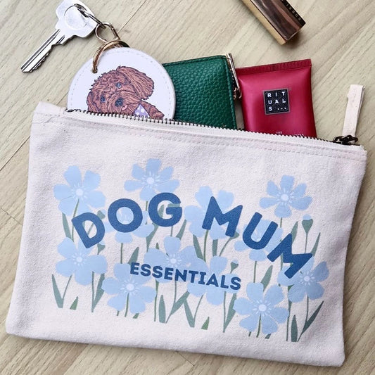 Syd & Co Dog Mum Essentials Pouch