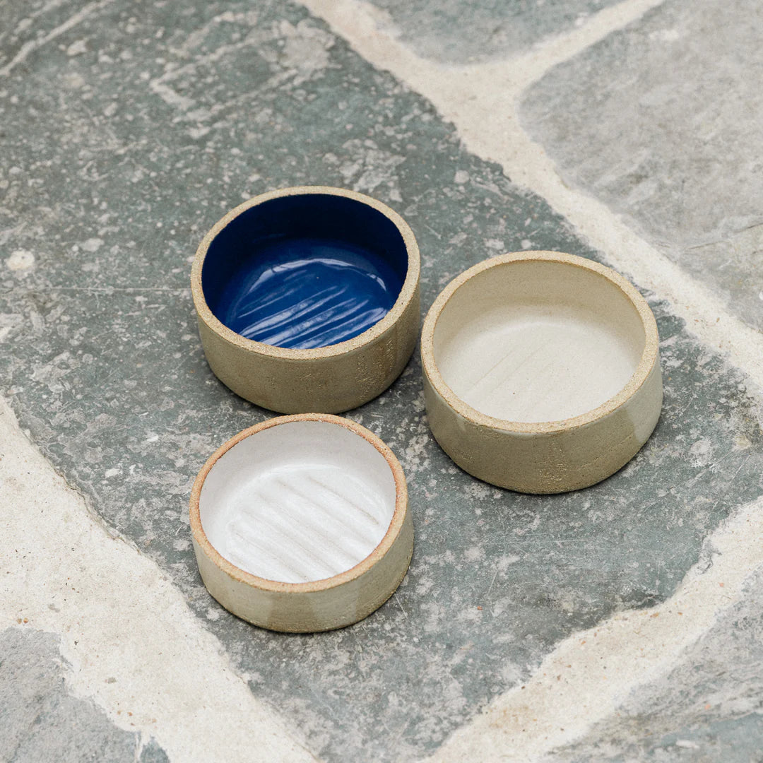 Kintails x epc Ceramic Bowl