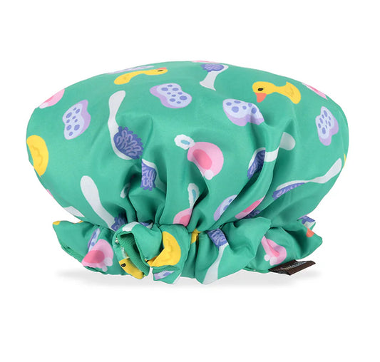 P.L.A.Y Splish Splash Shower Quack Cap