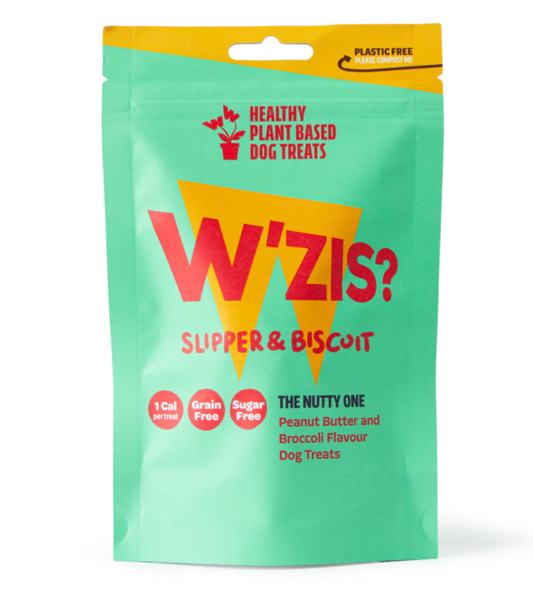 W’ZIZ? Tin Refills