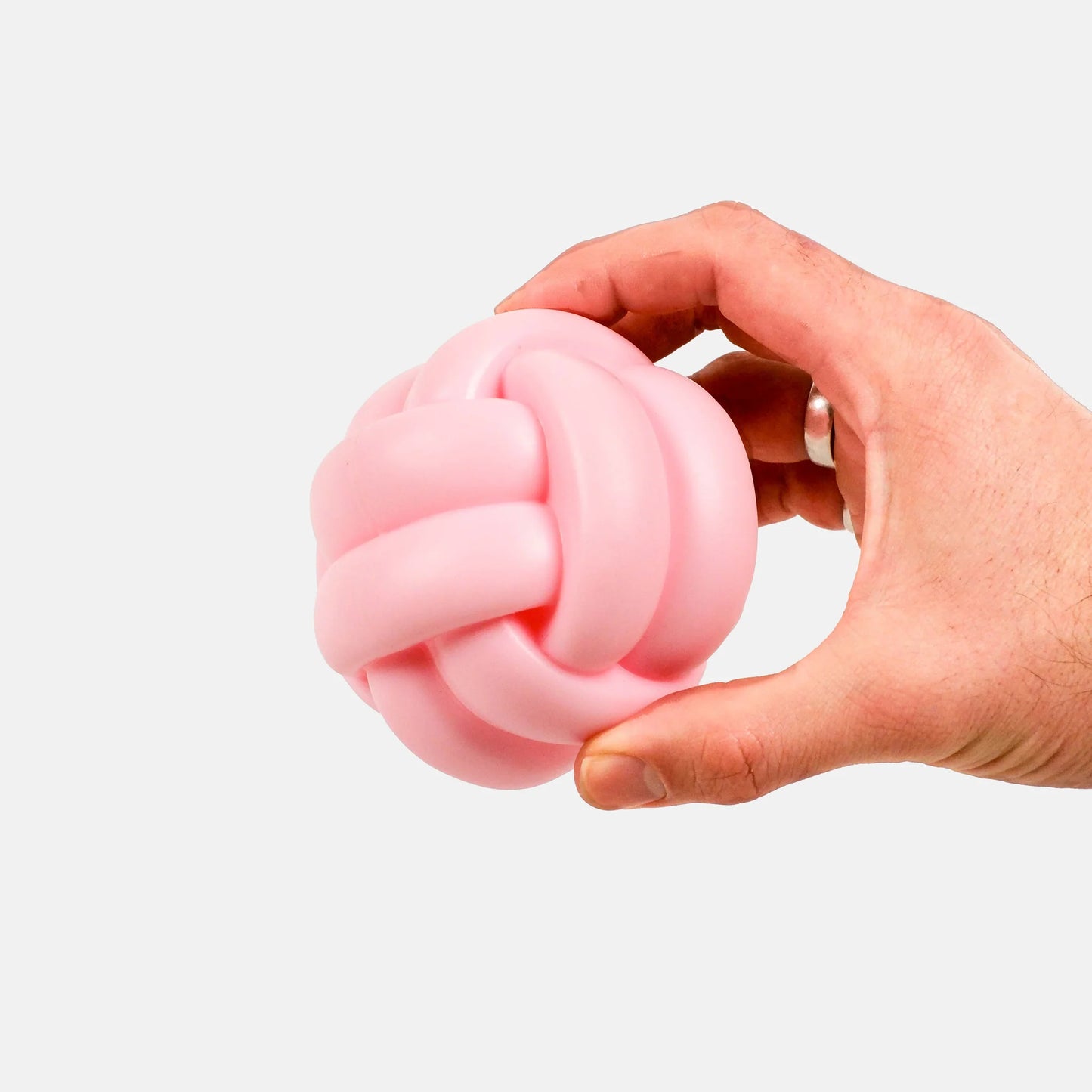 BARC London Squeaky Toy