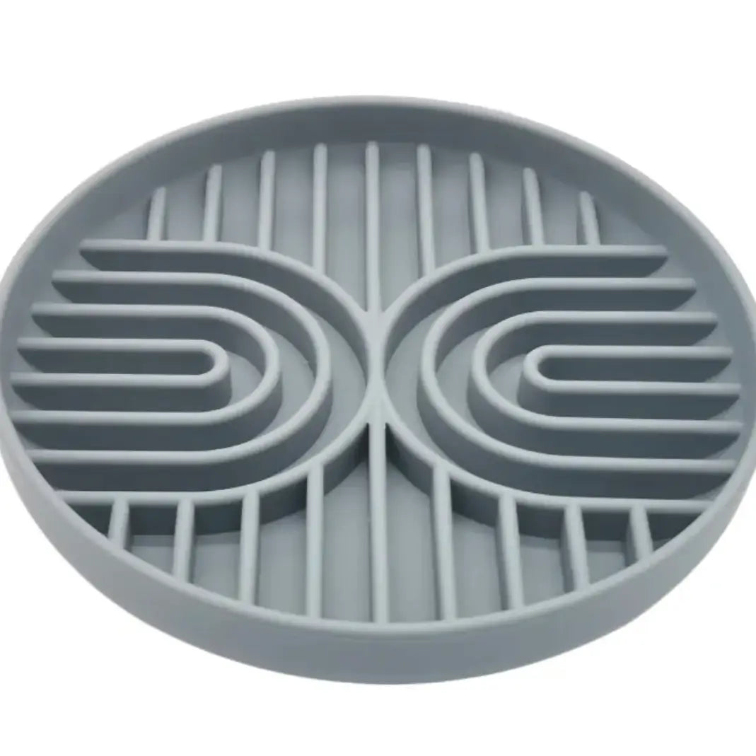 Cali Fluff Co. Slow Feeder