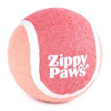 Zippy Paws ZippyBallz, Pack of 4 Pastel Balls
