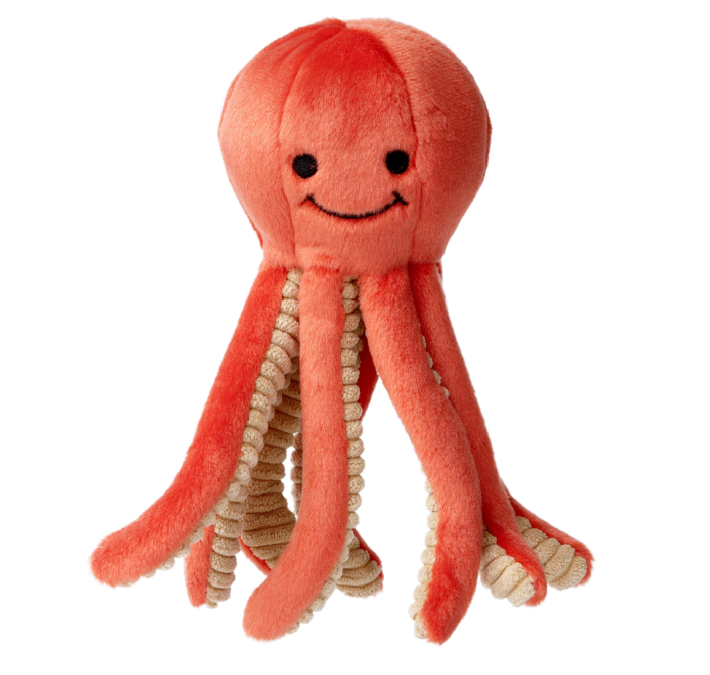 Fluff and Tuff Squirt Octopus