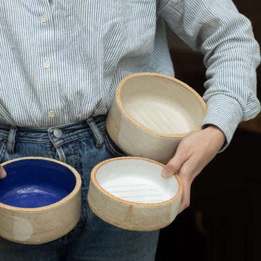 Kintails x epc Ceramic Bowl