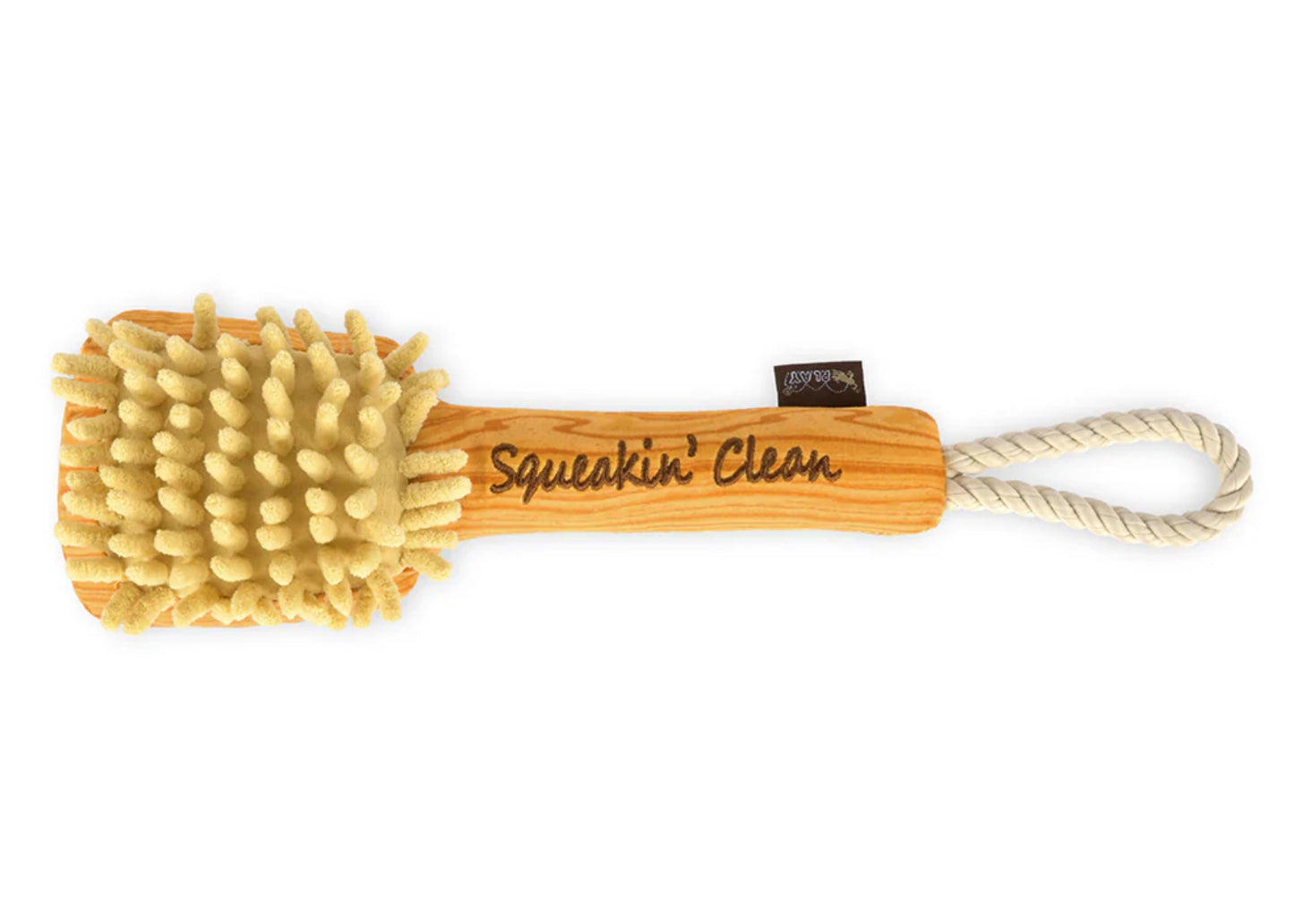 P.L.A.Y Splish Splash Bark n’ Bristles