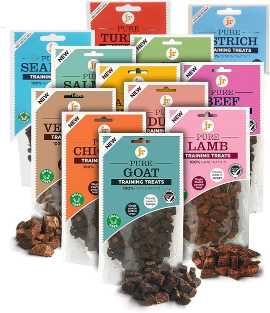 JR Pet Products Training Treats