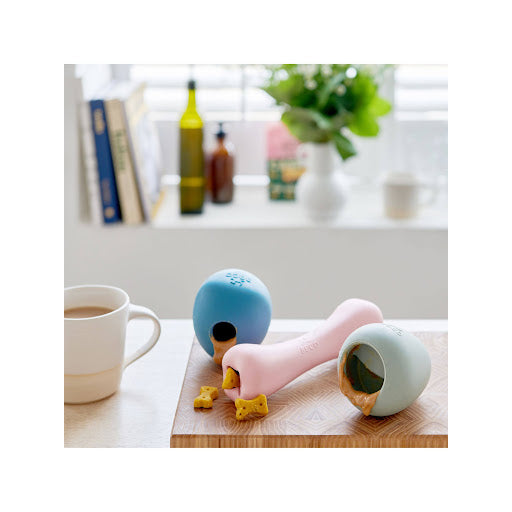 Beco Rubber Chew Bone