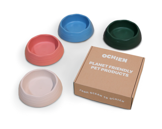 Ochien Recycled Ocean Plastic Bowl