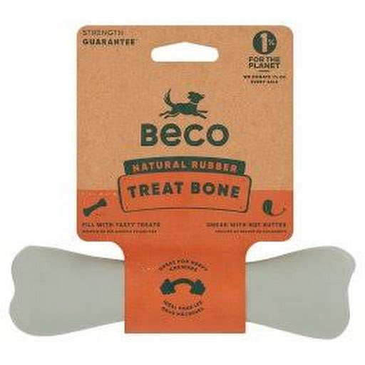 Beco Rubber Chew Bone