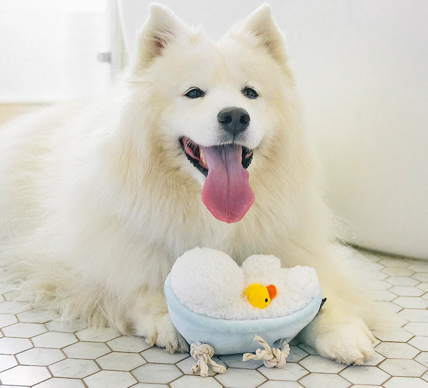 P.L.A.Y Splish Splash Rub-a-dub-tub