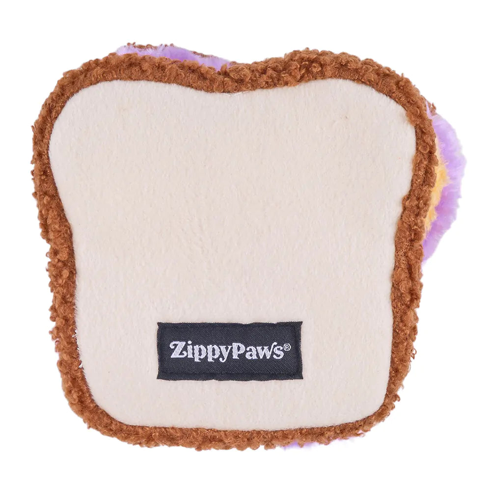 ZippyPaws Snufflerz Sandwich