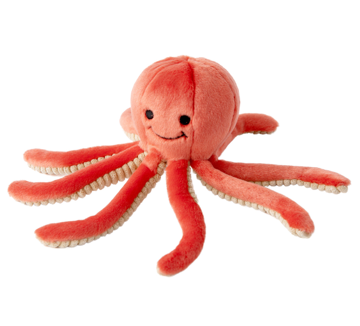 Fluff and Tuff Squirt Octopus