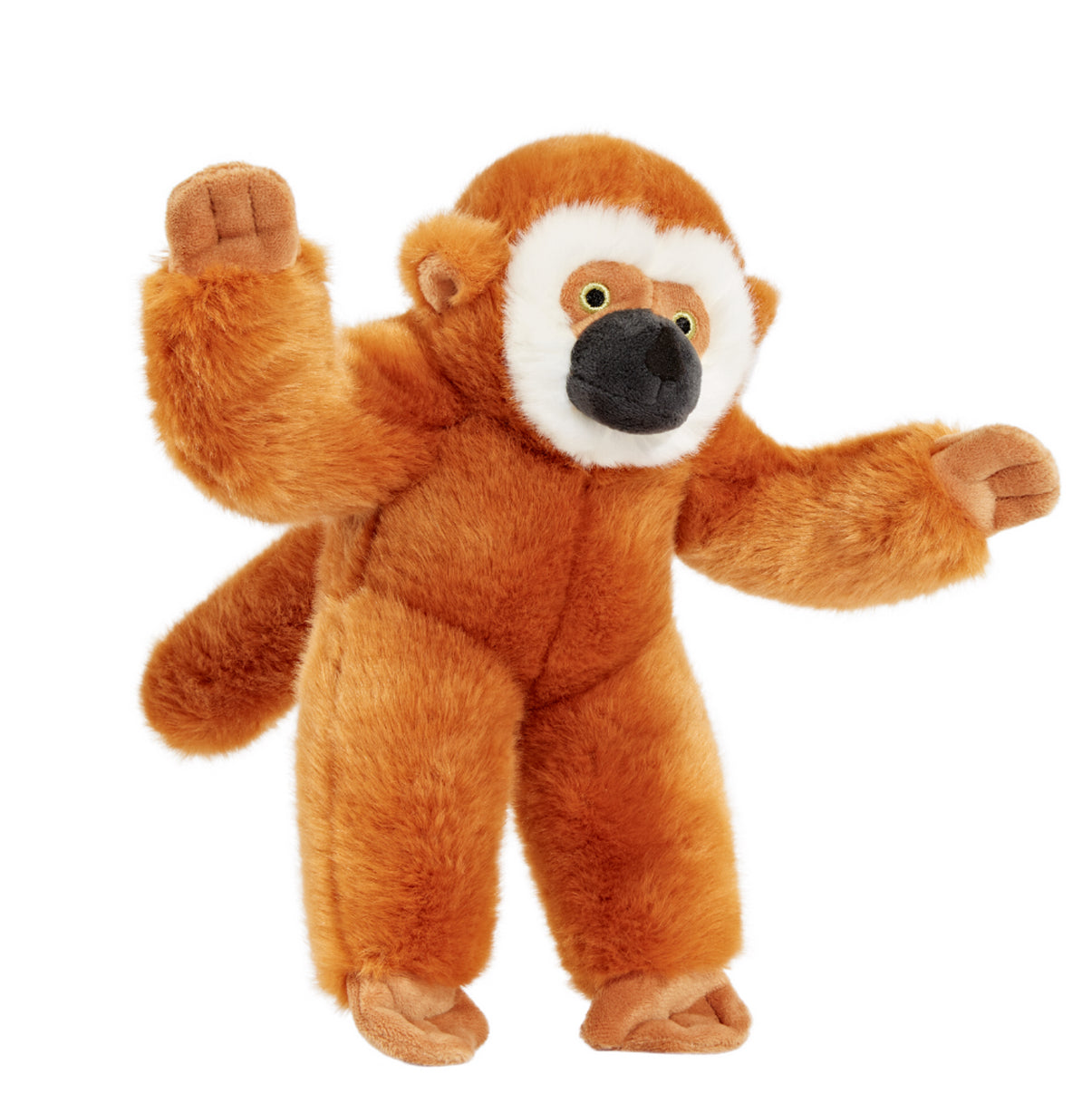 Fluff and Tuff Marcel Monkey