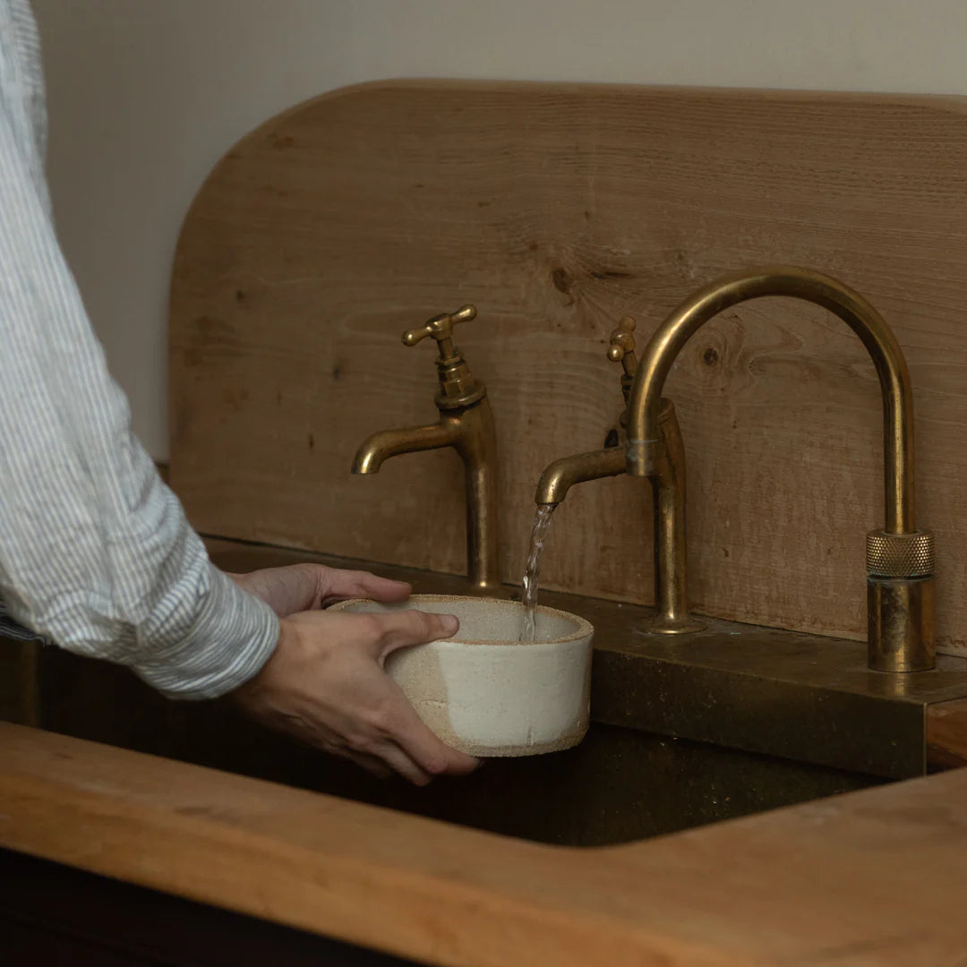 Kintails x epc Ceramic Bowl