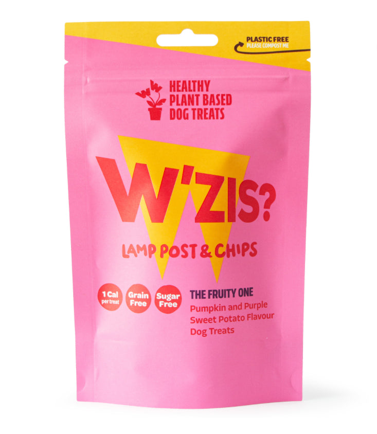 W’ZIZ? Tin Refills