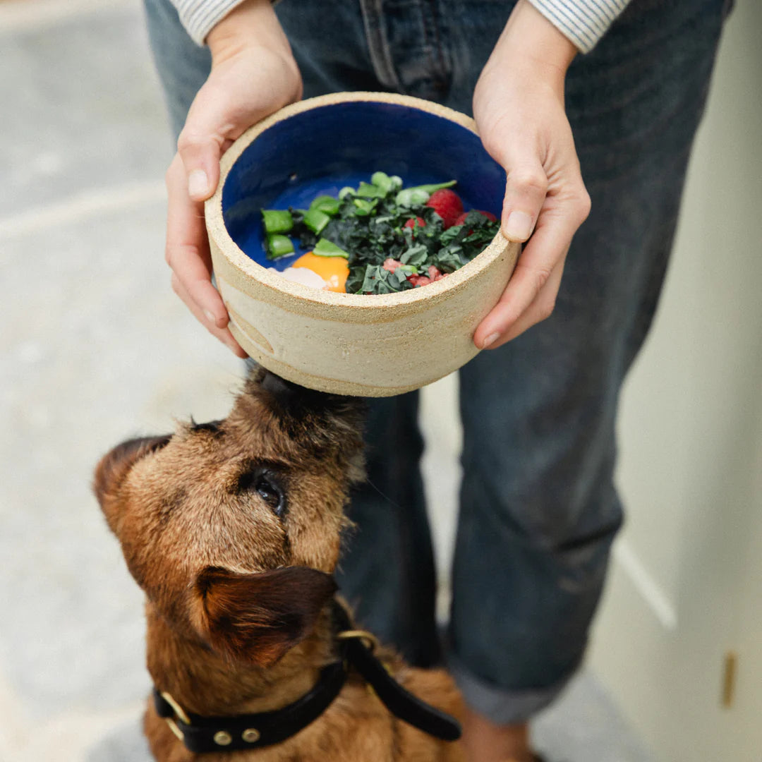 Kintails x epc Ceramic Bowl