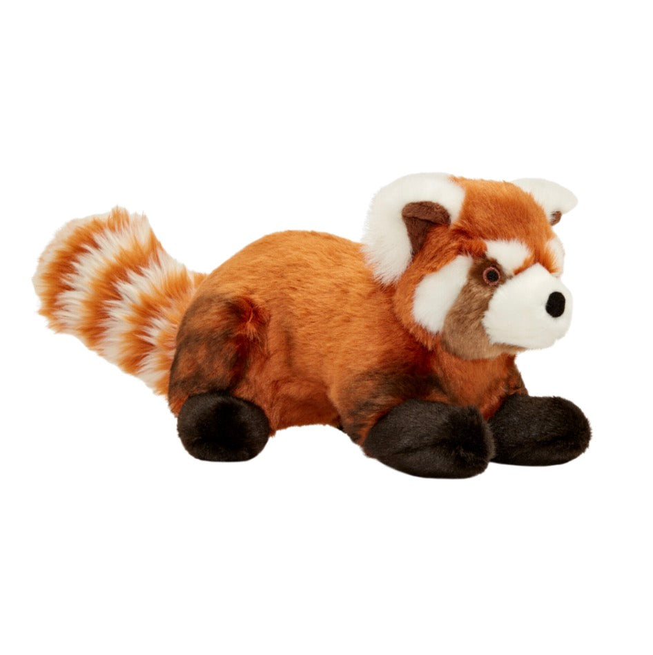 Fluff and Tuff Archie Red Panda