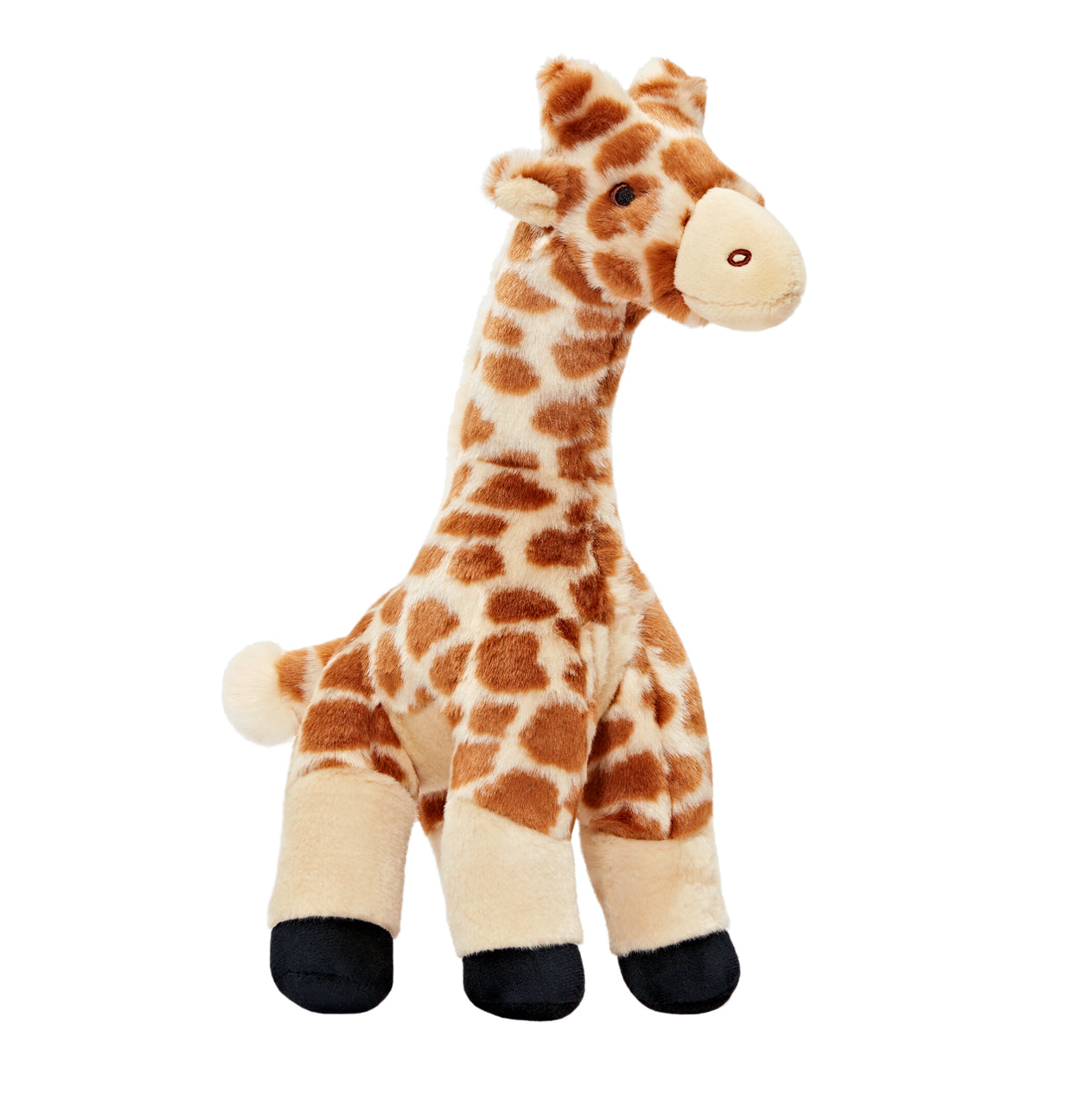 Fluff and Tuff Nelly Giraffe