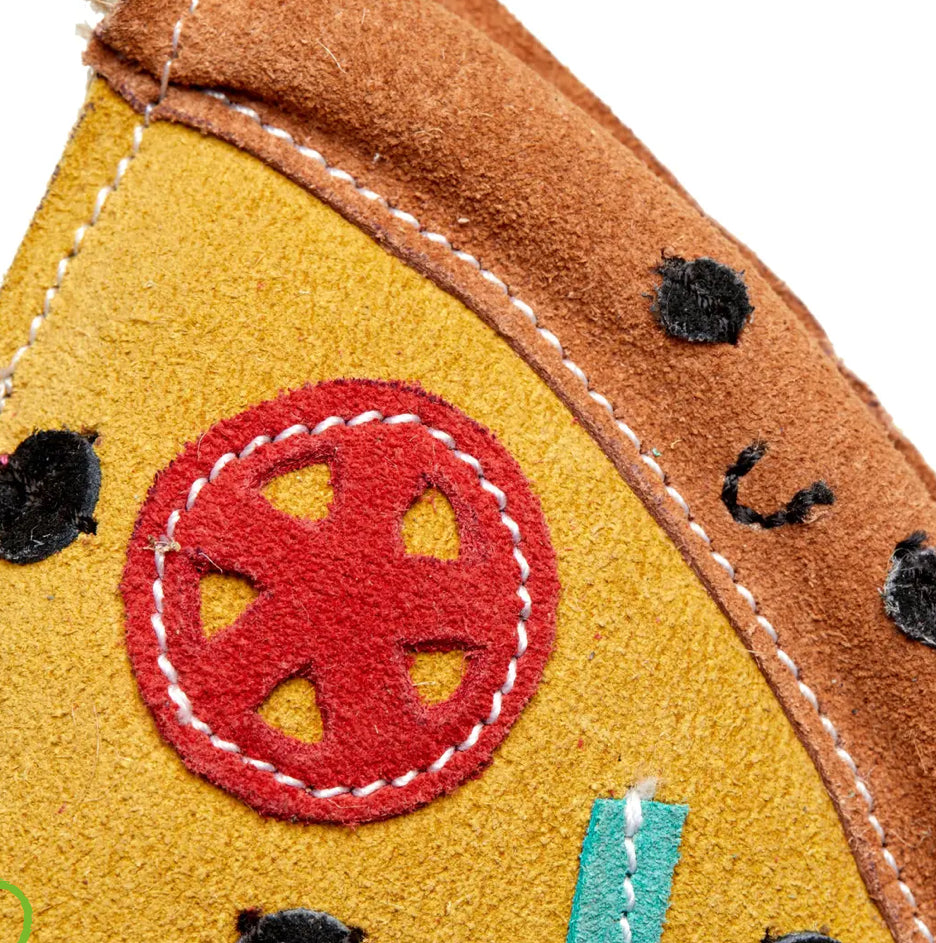 Green and Wild’s Pepe le Pizza, Eco Toy