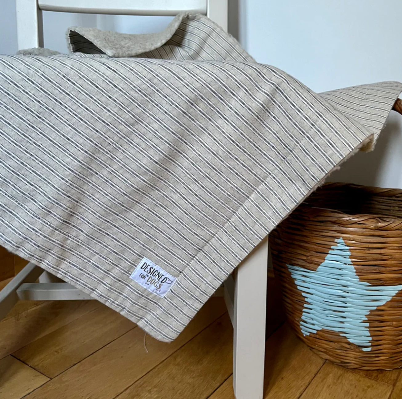 Designed for Dogs Blankets