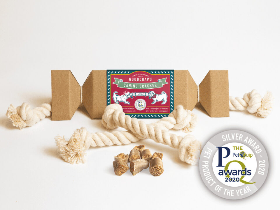Goodchap's Christmas Cracker
