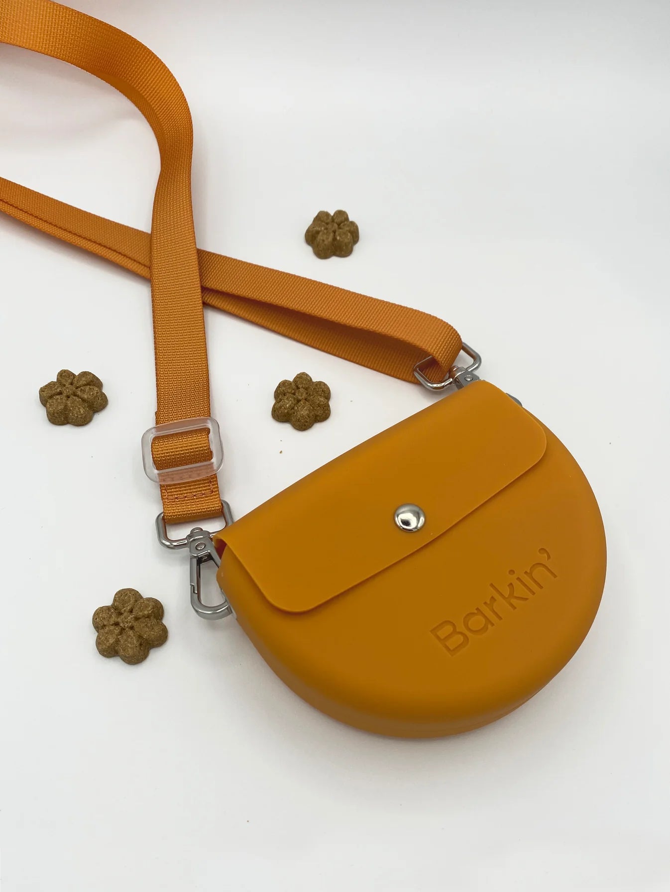 Barkin' Treat Pouches