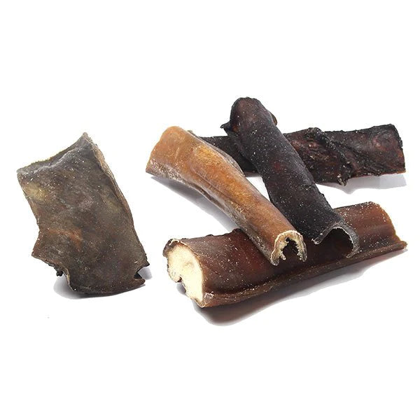 JR Pet Products Buffalo Skin