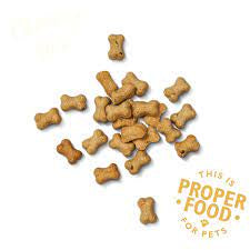 Lily’s Kitchen Cheese and Apple Training Treats