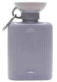 Springer Growler Water Bottle