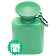 Springer Growler Water Bottle