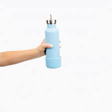 Springer Dog and Me Insulated Water Bottle
