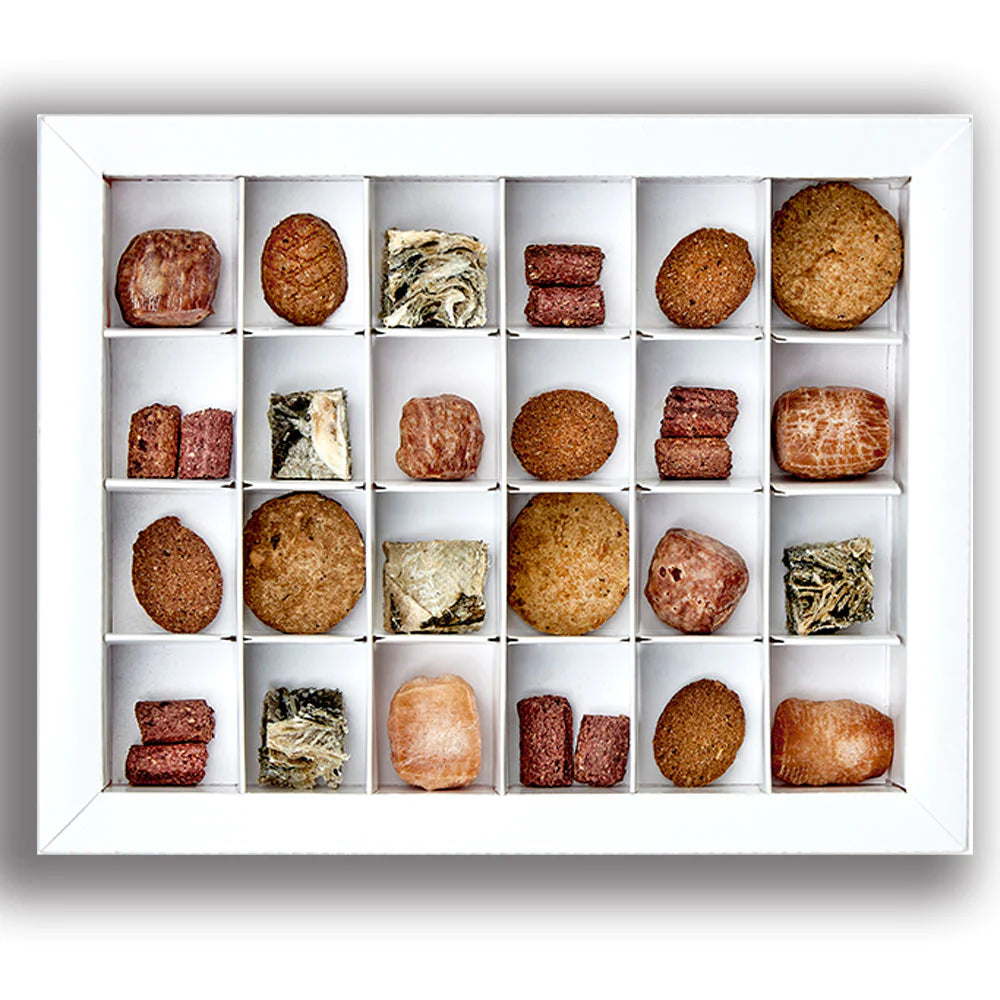 Green & Wild’s Advent Calender