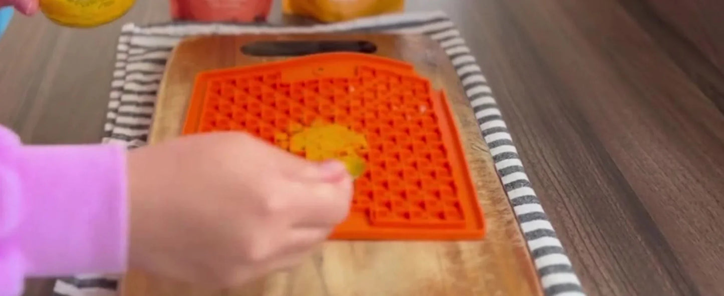 Hackney Dog House Pumpkin & Probiotics Powder