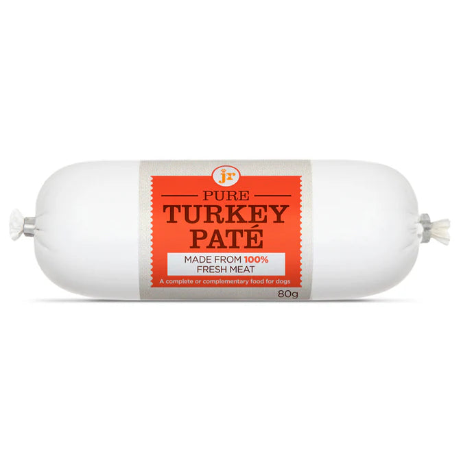 JR Pet Products Christmas Cracker (Pate 80g)