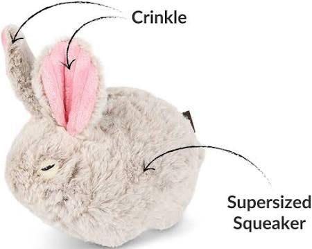 P.L.A.Y. Baxter Bunny