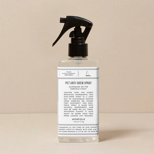 Norfolk Natural Living Anti-Chew Spray