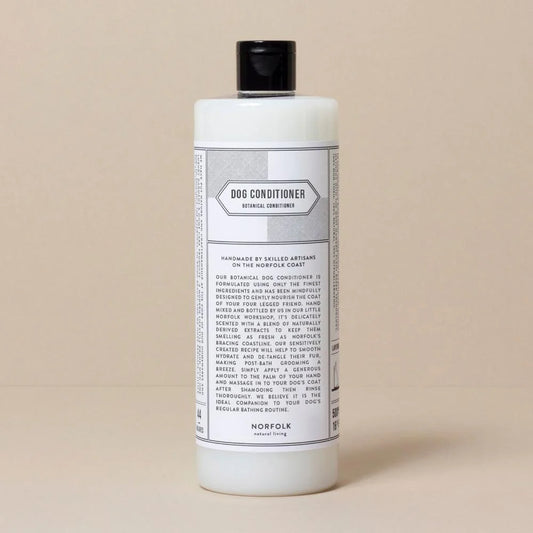 Norfolk Natural Living Dog Conditioner
