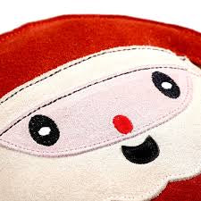 Green & Wild’s Chris Christmas Eco Toy