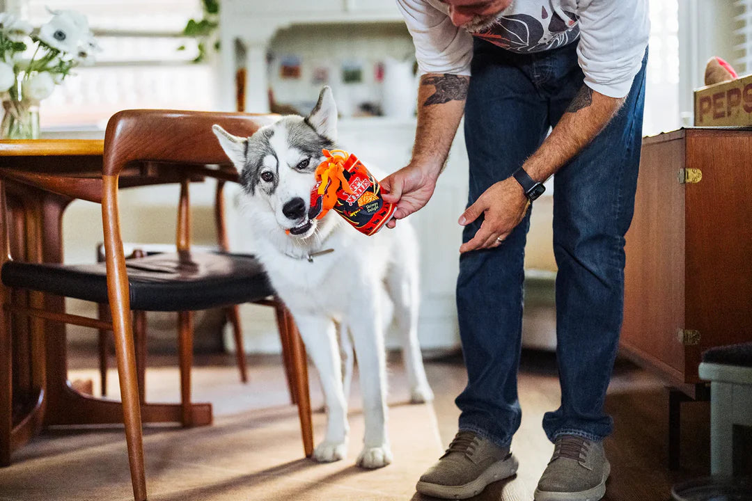 P.L.A.Y. Slurp It Up Noodles