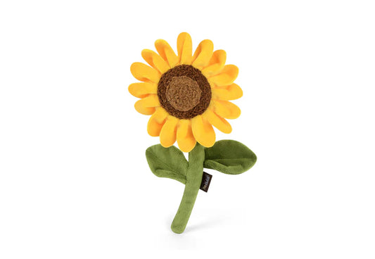 P.L.A.Y. Blooming Buddies Sassy Sunflower