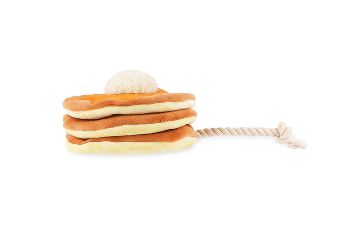 IHOP x P.L.A.Y. Pancake Pup Stack Toy