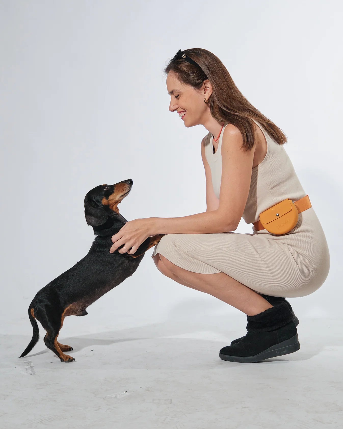 Barkin' Treat Pouches