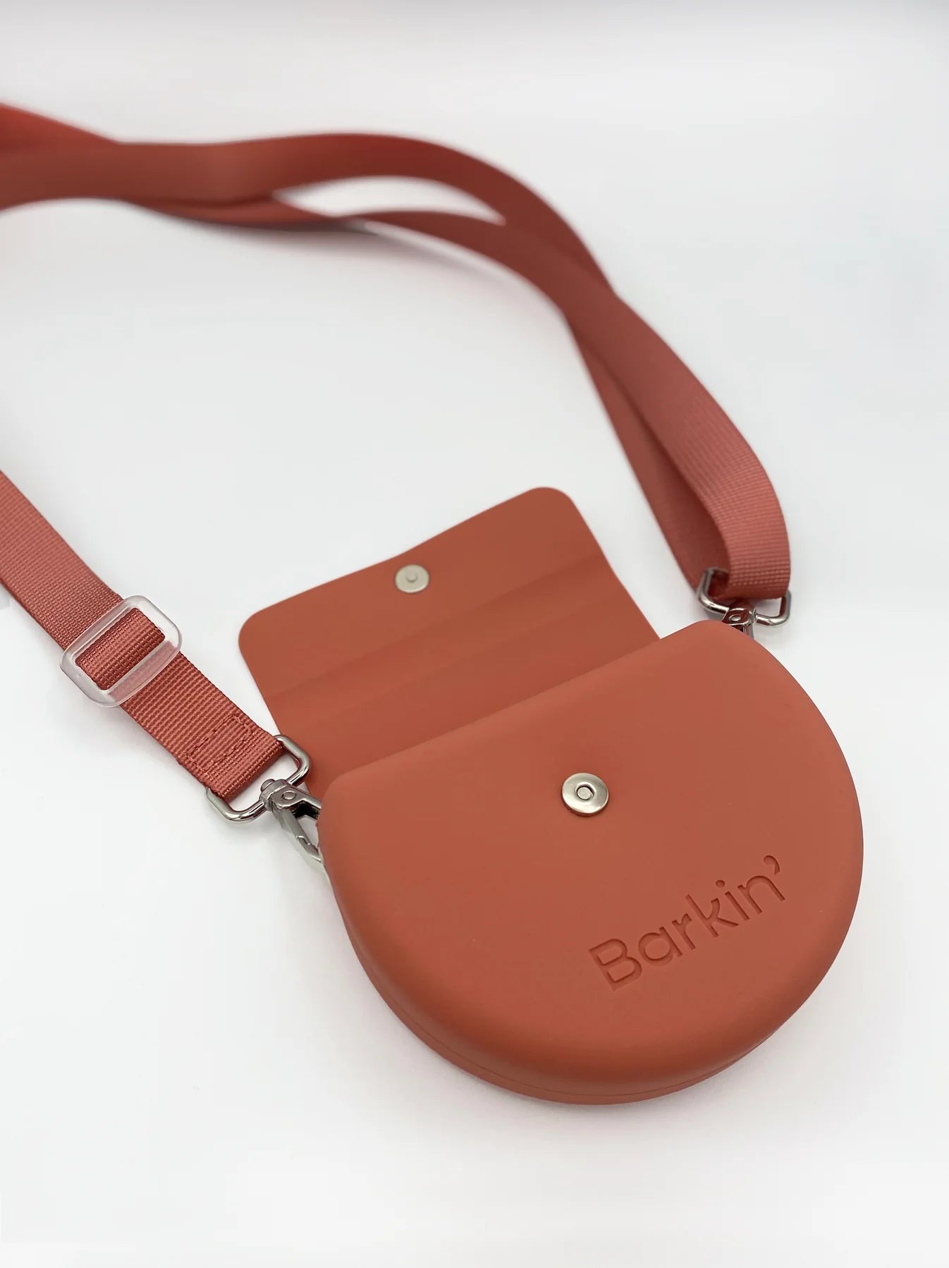 Barkin' Treat Pouches