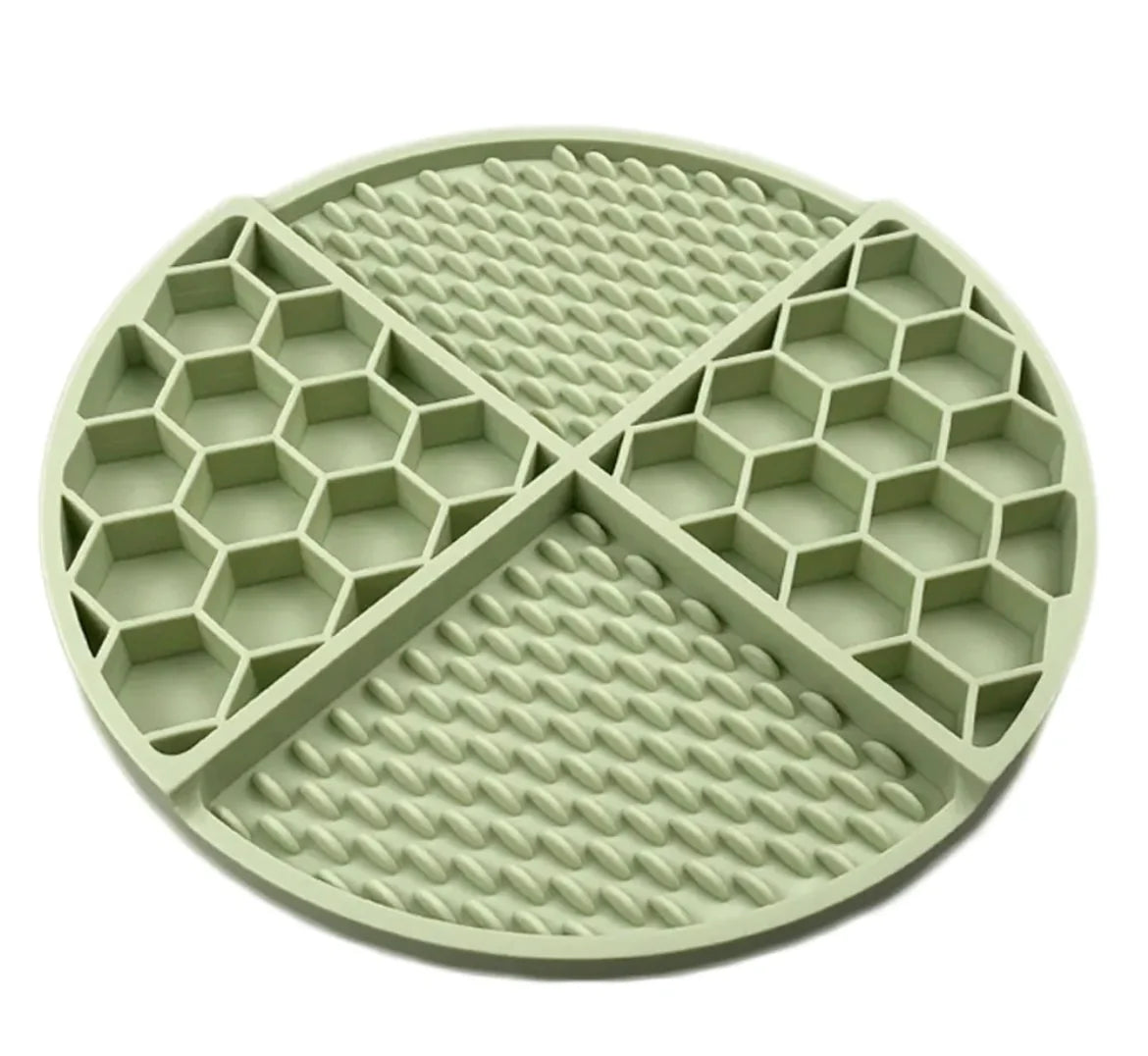 Pups and Poochez Lick Mat