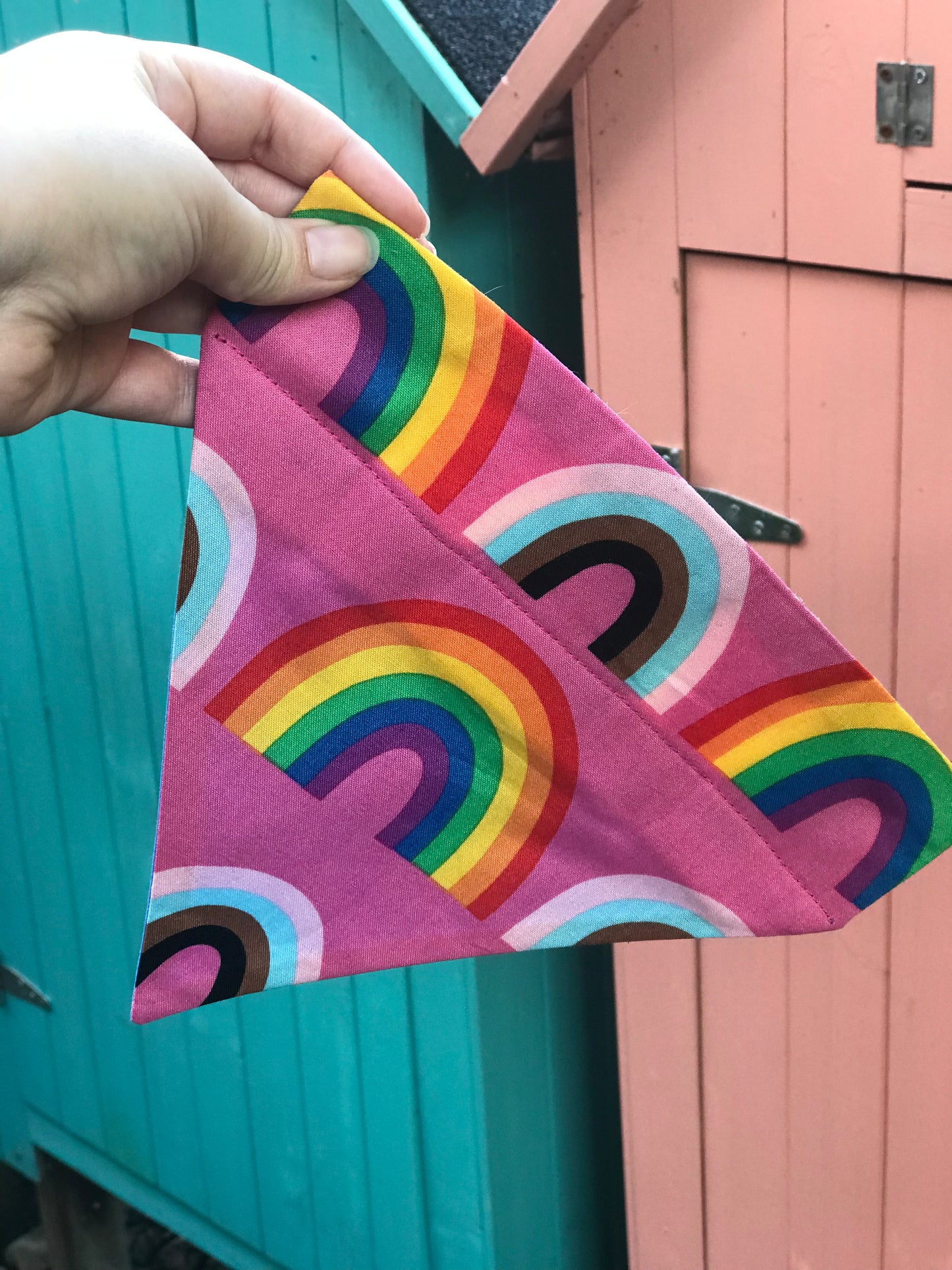 PRIDE Bandana