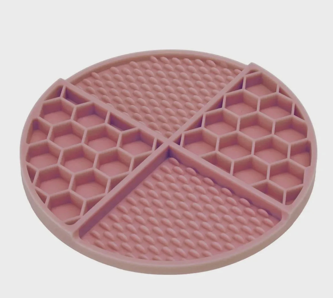 Pups and Poochez Lick Mat