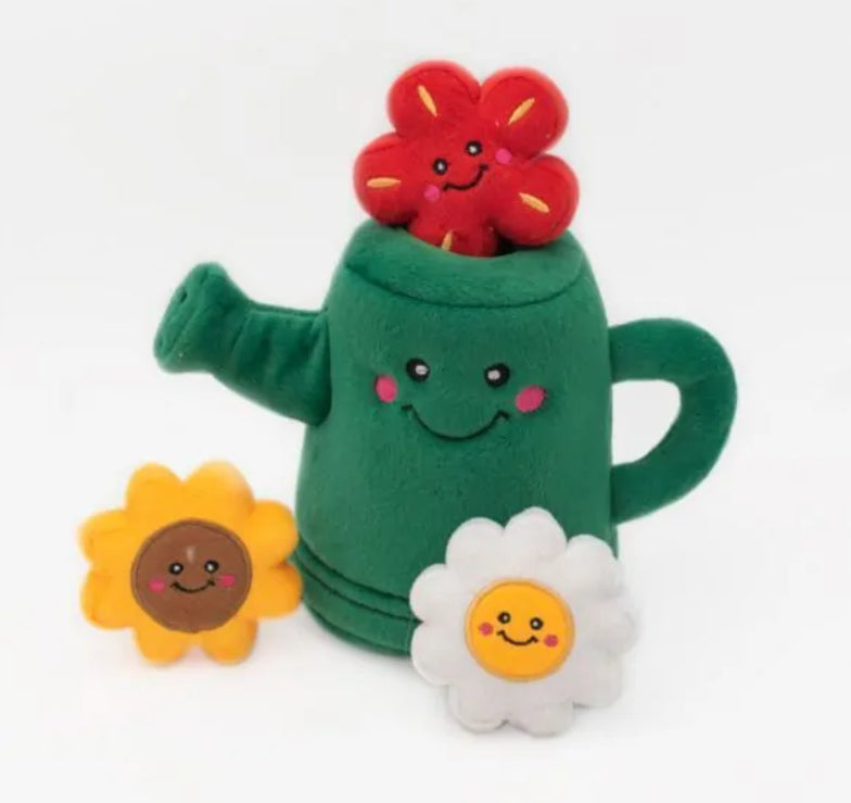 Zippy Paws Watering Can