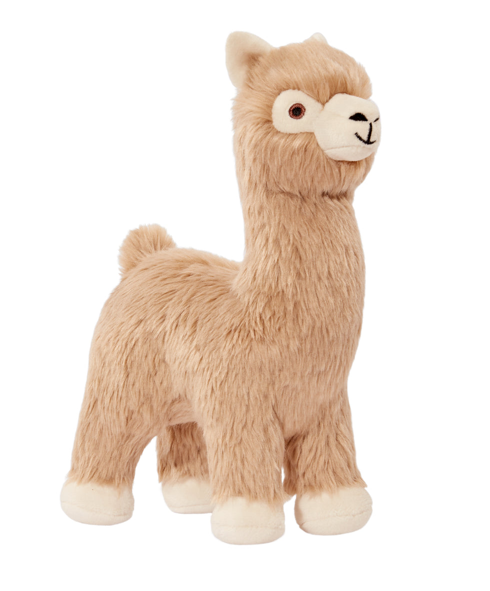 Fluff and Tuff Inca Alpaca