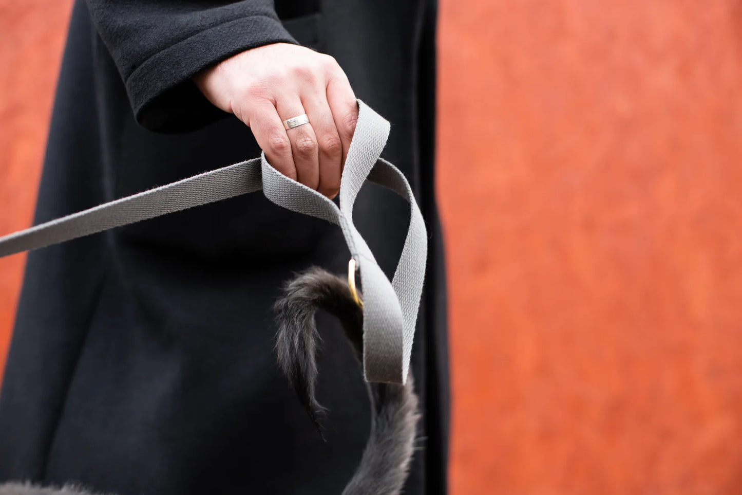 Vackertass Cotton Lead